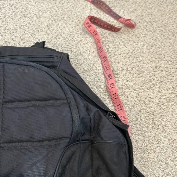 Quicksilver Backpack - Picture 11 of 11